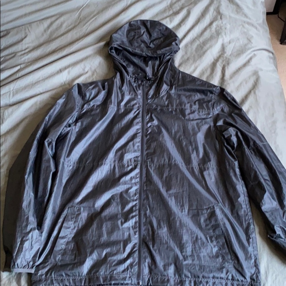 Windbreaker